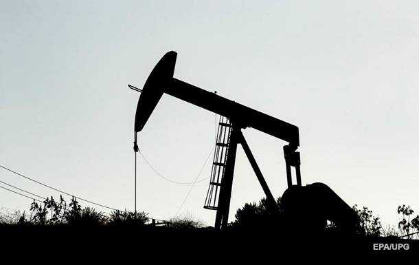 Добыча нефти будет рекордно сокращена