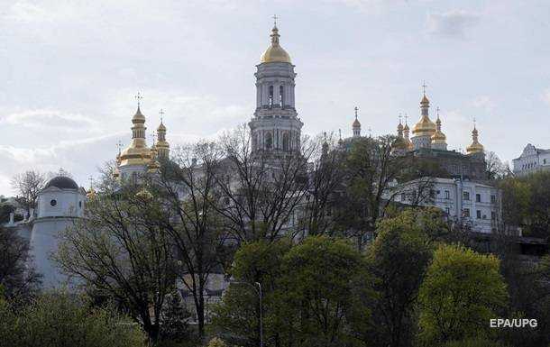 В Киеве от коронавируса умерли 10 человек