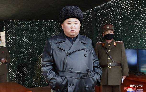 Журналисты сообщили о "серьезной опасности" здоровью Ким Чен Ына