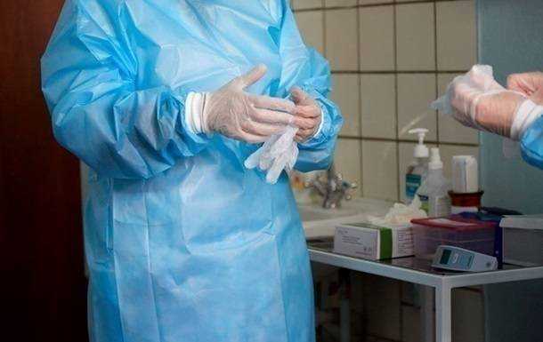 В МОЗ разъяснили ситуацию с госпитализациями пациентов без коронавируса