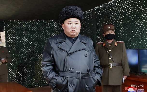 В Южной Корее заявили, что знают о месте нахождения Ким Чен Ына