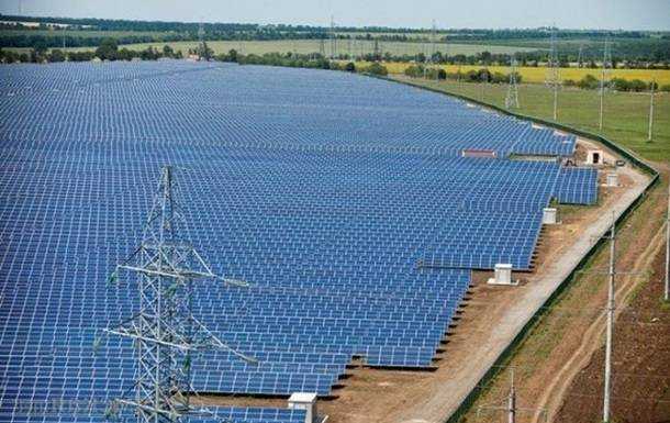Всемирный банк против запуска новых "зеленых" электростанций в Украине