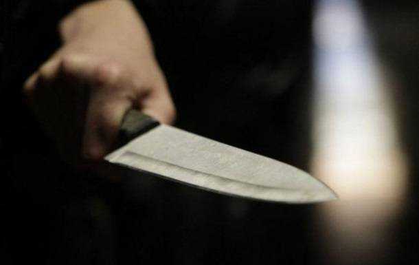В Одессе военный с ножом напал на сослуживца и копа