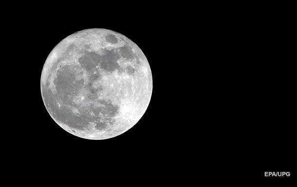 NASA представило соглашение о принципах освоения Луны