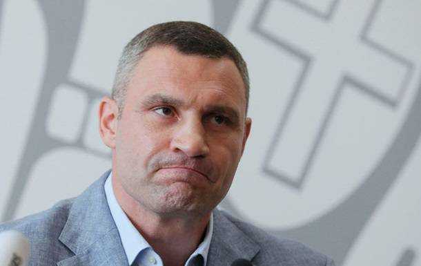 Кличко и Филатов подтвердили переговоры о создании новой партии