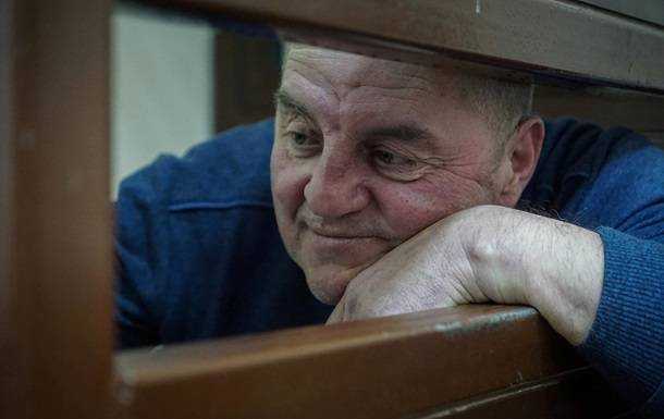 В Крыму объявили в розыск фигуранта обмена пленными Бекирова