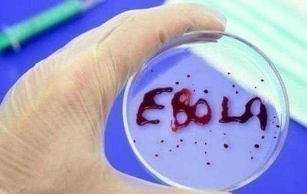 В Африке зафиксировали новую вспышку лихорадки Эбола