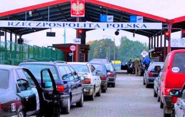 Минздрав заявил об отмене самоизоляции по возвращении из Польши