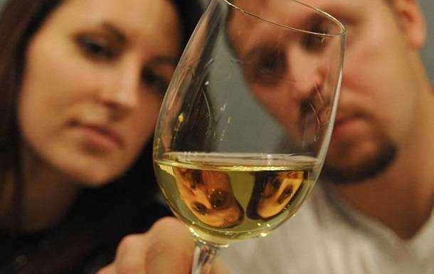 Ранние браки чаще приводят к алкоголизму