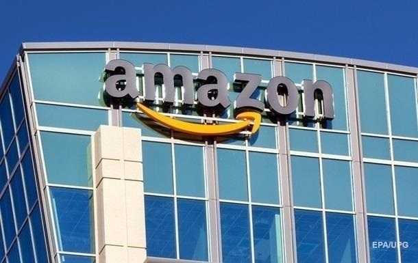 Цена на акции Amazon впервые превысила $3 тысячи