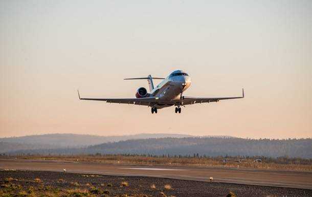 Госавиаслужба сняла ответственность с авиакомпаний за недопуск в страну