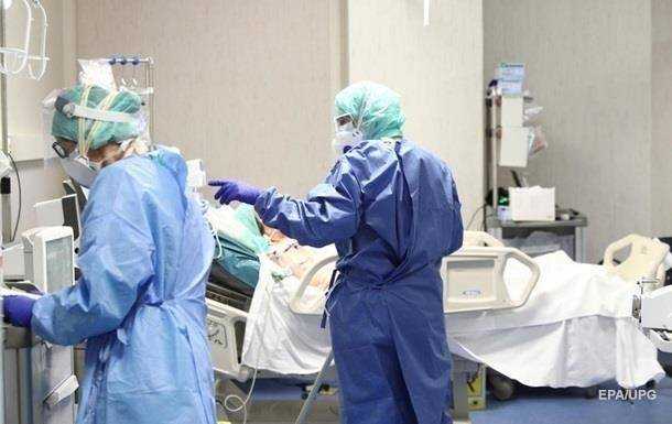 Львовских медиков признали виновными в смерти пациента