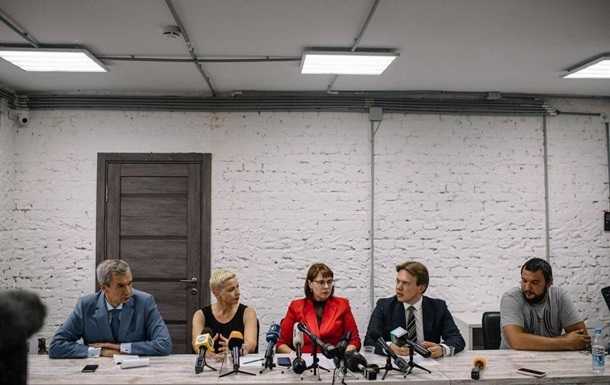 В Беларуси оппозиция призвала власти срочно начать переговоры