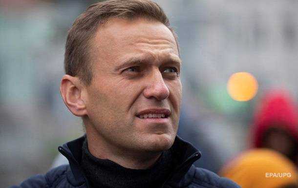 Врачи установили диагноз Навального