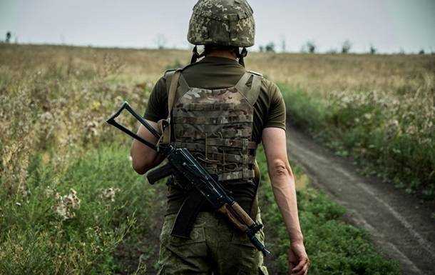Сутки в ООС: на Донбассе сохранялся режим "тишины"