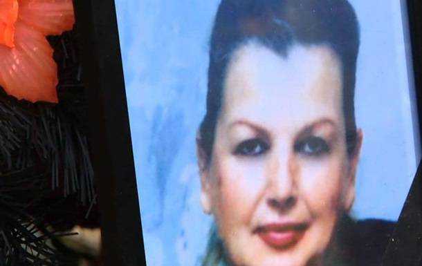 Полиция раскрыла убийство гардеробщицы Верховной Рады
