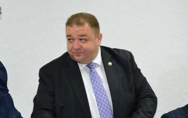 Прокурор Хмельницкой области скончался от коронавируса - СМИ