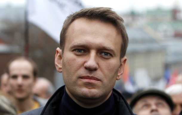 Навального отравили более опасным видом Новичка