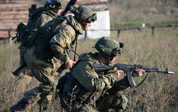 В России стартовали стратегические военные учения Кавказ-2020