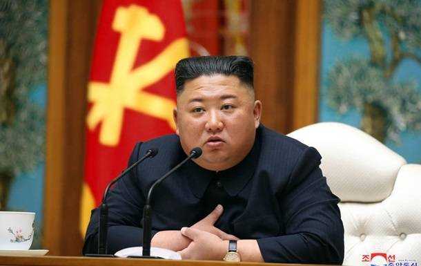 Ким Чен Ын извинился перед Южной Кореей за убийство чиновника