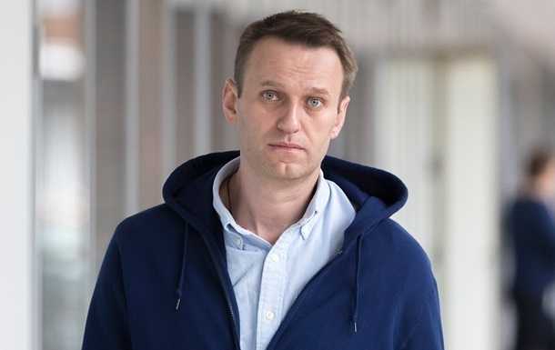 Навальный рассказал о случившемся в самолете