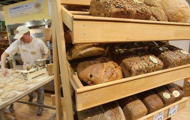 Ассоциация пекарей: Хлеб в Украине подорожает на 10-15%