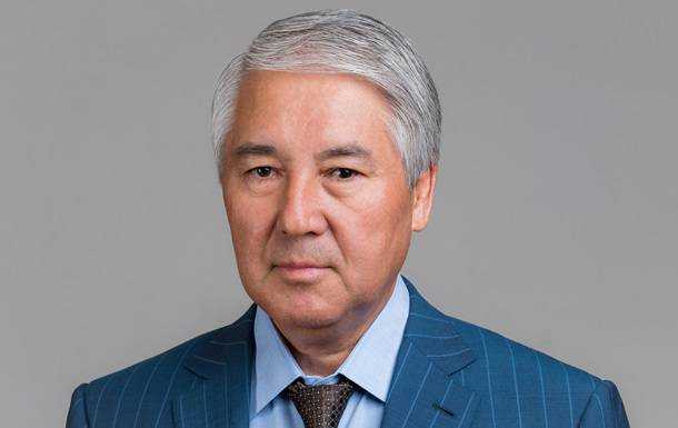 Новоизбранный спикер парламента Кыргызстана подал в отставку