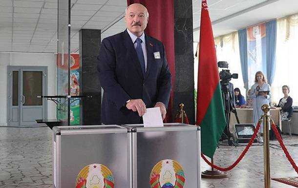 Социологи выяснили, за кого голосовали белорусы на президентских выборах