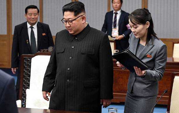 Ким Чен Ын получит звание генералиссимуса