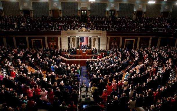 В США демократы сохранили контроль над Палатой представителей