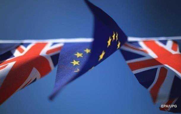Британия считает следующую неделю ключевой в переговорах по Brexit