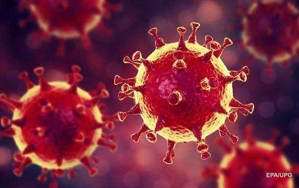 В ЮАР зафиксировали новую мутацию коронавируса