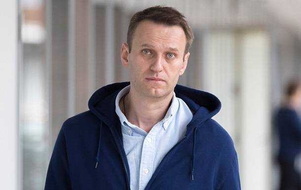 Госдеп обвинил ФСБ в отравлении Навального