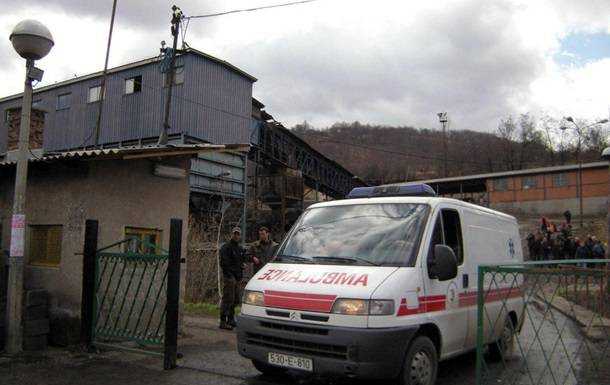 В Боснии восемь студентов умерли от отравления угарным газом
