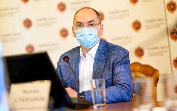 В больницах стало больше "тяжелых" пациентов с коронавирусом - Степанов
