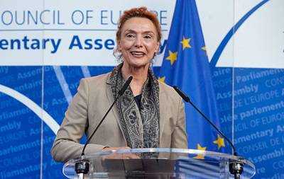 Генсек Совета Европы приедет в Украину
