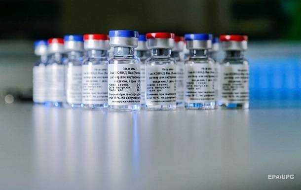 Парагвай подписал соглашение о покупке российской COVID-вакцины