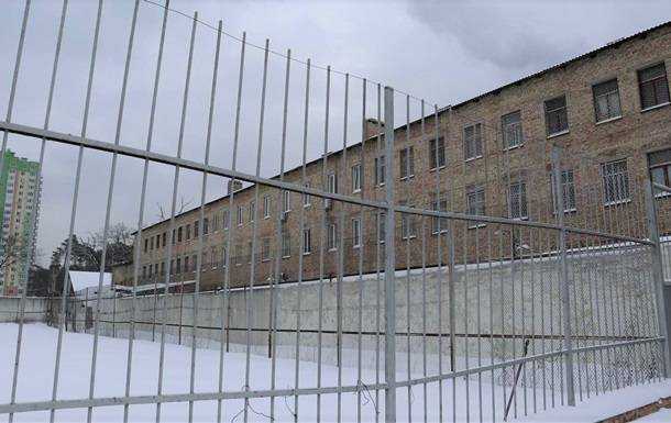 Перша українська в'язниця виставлена на аукціон