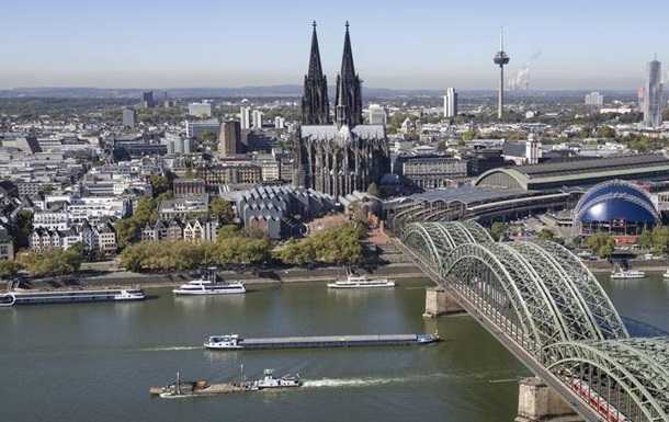 У Німеччині істотно покращилася якість повітря