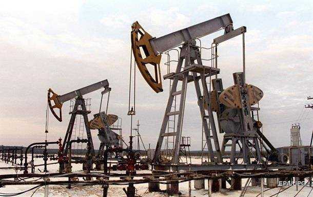 Світові ціни на нафту почали знижуватися