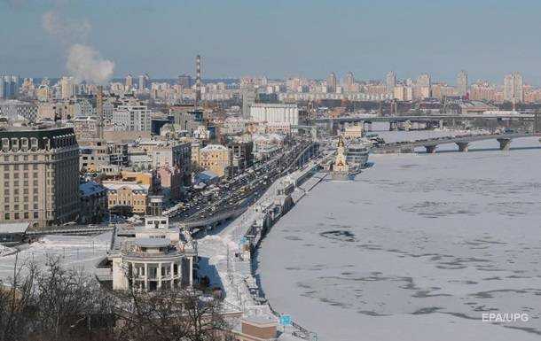 Погода на вихідні: в Україну йде весняне тепло