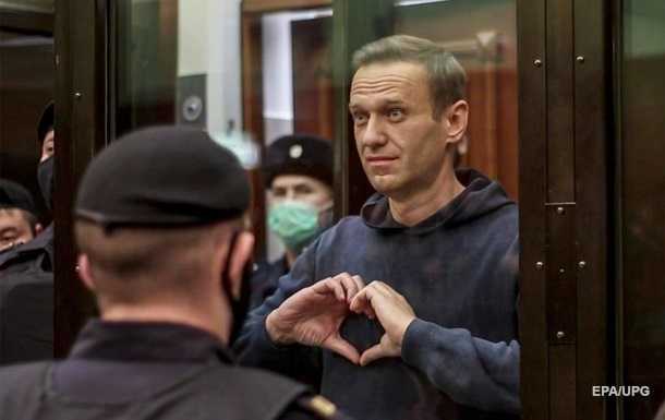 Суд в Москві виніс ще один вирок Навальному