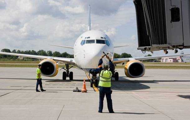 В Україні дозволили польоти нової авіакомпанії