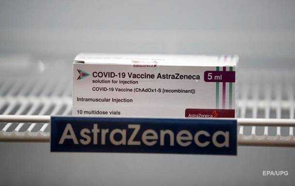 Країни ЄС знімають заборони на вакцину AstraZeneca