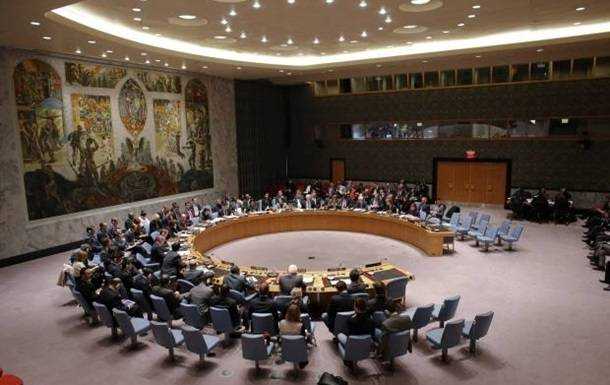 Франція скликає Раду Безпеки ООН щодо КНДР