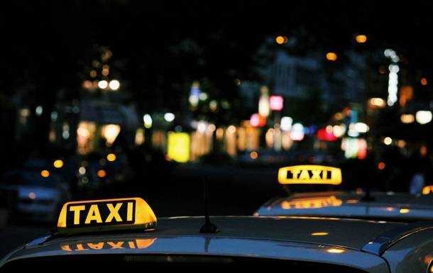 У Києві таксист збував клієнтам наркотики
