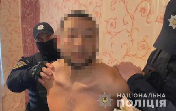 В Одеській області йде "зачистка" від криміналітету