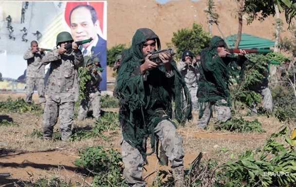 У Лівії бойовики штурмували засідання Ради президента