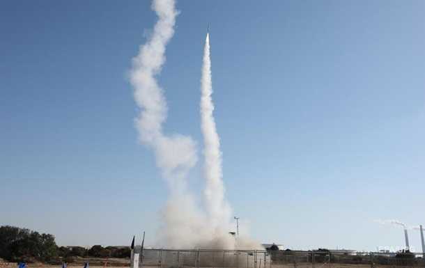 ХАМАС відновив запуск ракет по Ізраїлю