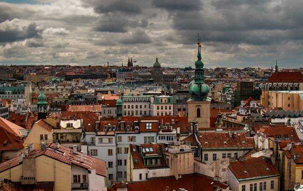 У Чехії оголосили про пом'якшення обмежувальних заходів